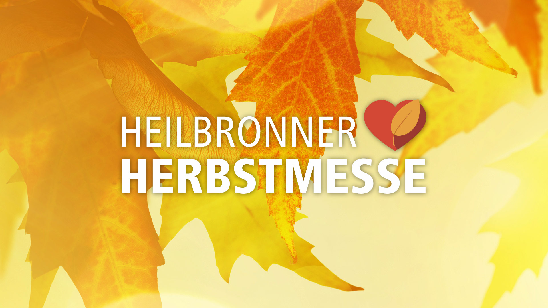Heilbronner Herbstmesse 2026