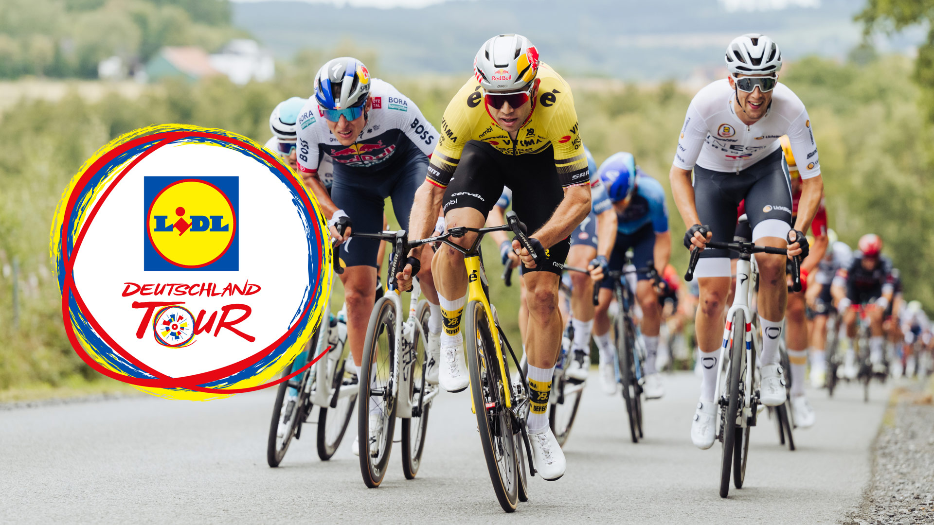 Großes Radsport-Finale in Heilbronn